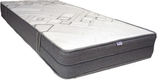 Sleepn'Life Ecofeel Μονό Ορθοπεδικό Στρώμα 90x190x20cm