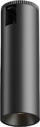 Inlight Inlight Εξωτερικό Driver 48v Chandler Ράγα 200w Μαύρη Απόχρωση 13c-d001
