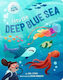 Into The Deep Sea An Ocean Pop-up Joel Stern 0522