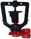 Rivulis Rondo Mikrosprinkler 100Stück Black 201000119