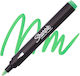 Sharpie Bullet Acrylic Marker Bullet Green 2218064