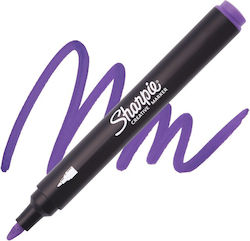 Sharpie Bullet Acrylic Marker Lilac