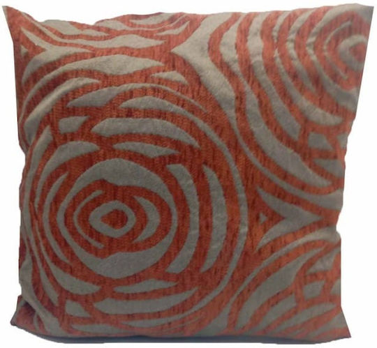 Kissen Terecota 45x45cm