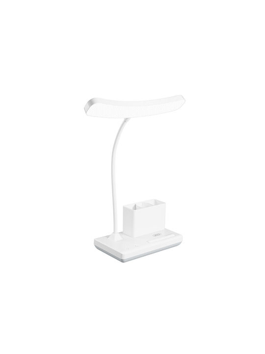 XO OZ11 Rechargeable LED Office Lighting XO OZ11 Rechargeable LED Office Lighting
