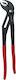 SKS Tools Γκαζοτανάλια 400mm