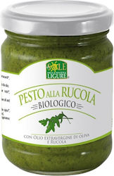 Sole Pesto 130gr