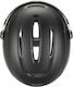 Giro Evoke Mips Unisex Bicycle Helmet Black Visor M