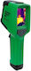 ADA Instruments Handheld Thermal Camera with 2.4" Screen for Temperatures from -20°C to 550°C