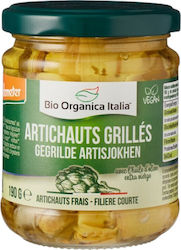 Bio Organica Italia Αγκινάρα 190gr Bio Organica Italia Αγκινάρα 190gr