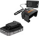 Battery Set with Capacity 2Ah 18V with Charger