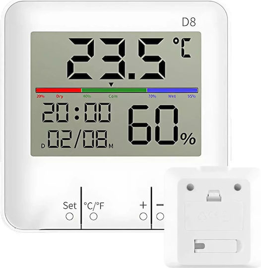 Verk Group Digital Thermometer