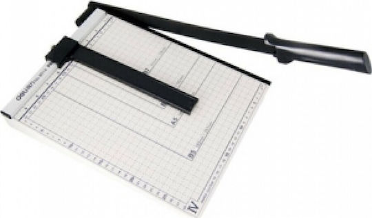 Comix Office Cutting Machine Guillotine A4