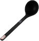 Berlinger Haus Deep Soup Spoon Nylon Black