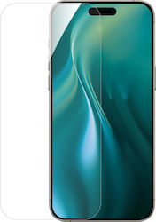 Etteri Hybrid Διάφανη (iPhone 16 Pro Max) Etteri Hybrid Διάφανη (iPhone 16 Pro Max)