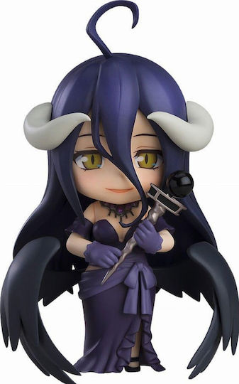 Good Smile Company Albedo Φιγούρα Δράσης 10εκ.