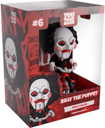 Youtooz Saw - Били Куклата #6 Youtooz Saw - Били Куклата #6