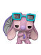 Funko Pop! Disney: Lilo & Stitch - Lilo And Stitch 1573 Special Edition