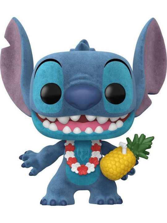 Funko Pop! Disney: Luau Beflockt Sonderausgabe