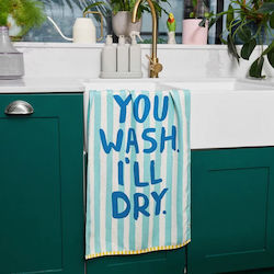 Dock & Bay Πετσέτα Microfiber Προσώπου