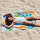 Dock & Bay Microfiber Towel Body 130x70cm