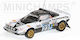 1/43 Lancia Stratos HF Nr.23 P-i.walfridsson/a.frazer Lombard Rac Rally 1976