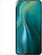 Etteri Hybrid Back Cover Tempered Glass 0.27mm (Galaxy A36)