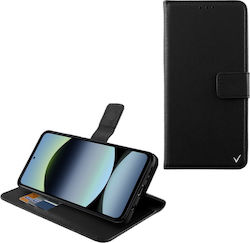 Volte-Tel Book Μαύρη (Redmi Note 14 4G)