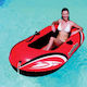 Aufblasbares Boot für 1 Person 157x102cm null