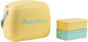 Polarbox Pop Edition and 2 Food Containers Φορη...