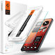 Spigen GLAStR EZ FIT HD Tempered Glass (Nothing Phone (3a) / Phone (3a) Pro)