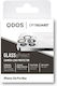 QDOS Προστασία Κάμερας Tempered Glass Διάφανο για το iPhone 13 Pro