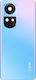 Akkudeckel Oppo Reno10 Eisblau