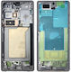 Samsung Screen with Touch Mechanism and Frame f...