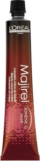 L'Oreal Paris Haarfärbemittel 4.45 Kastanien Kupfer Akazú 50ml
