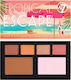 W7 Cosmetics Eyeshadow Eye Shadow Palette in So...