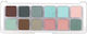 W7 Cosmetics Eyeshadow Eye Shadow Palette in So...