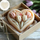 Heart Flower C