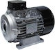 Ravel Triple Phase Transfer Pump with 7.5hp Horsepower