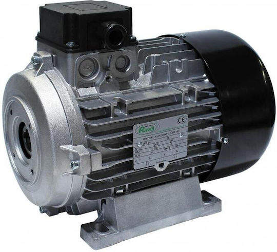Ravel Triple Phase Transfer Pump with 7.5hp Horsepower