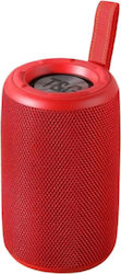 T&G TG-681 Ηχείο Bluetooth 5W με Ραδιόφωνο και ...