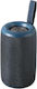T&G TG-681 Bluetooth Speaker 5W with Radio Blue
