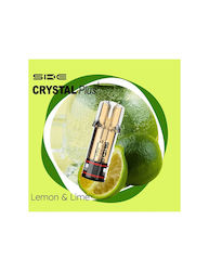 SKE Crystal Предварително Напълнен Pod в Жълт Цвят 2ml