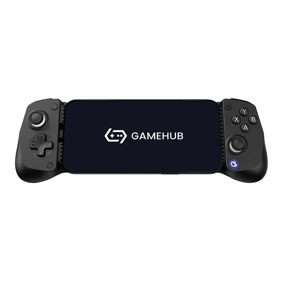 Gamesir X5 Lite Type-C Ενσύρματο Gamepad για Android Μαύρο (X5 Lite BK)