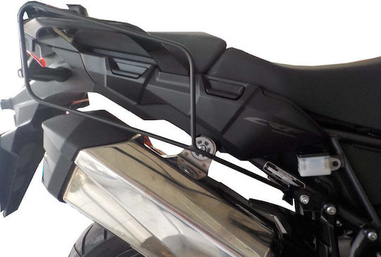 Honda Africa Twin CRF1000 '16 Saddlebag Racks