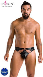 Passion Black