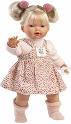 Llorens Juan Blonde 33 cm Babypuppen