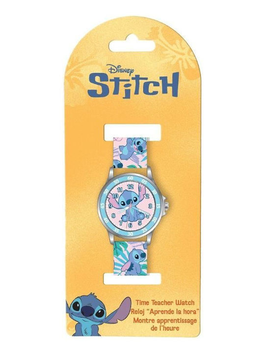 Kids Euroswan Pink Kids Watch Kids Euroswan Pink Kids Watch