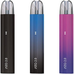 S-elf Juice Pen Kit Black S-elf Juice Pen Kit Black