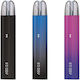 S-elf Juice Pen Kit 2ml with Integrated Battery 500mAh Black