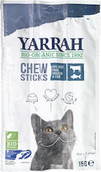 Yarrah Nassfutter 3x15gr